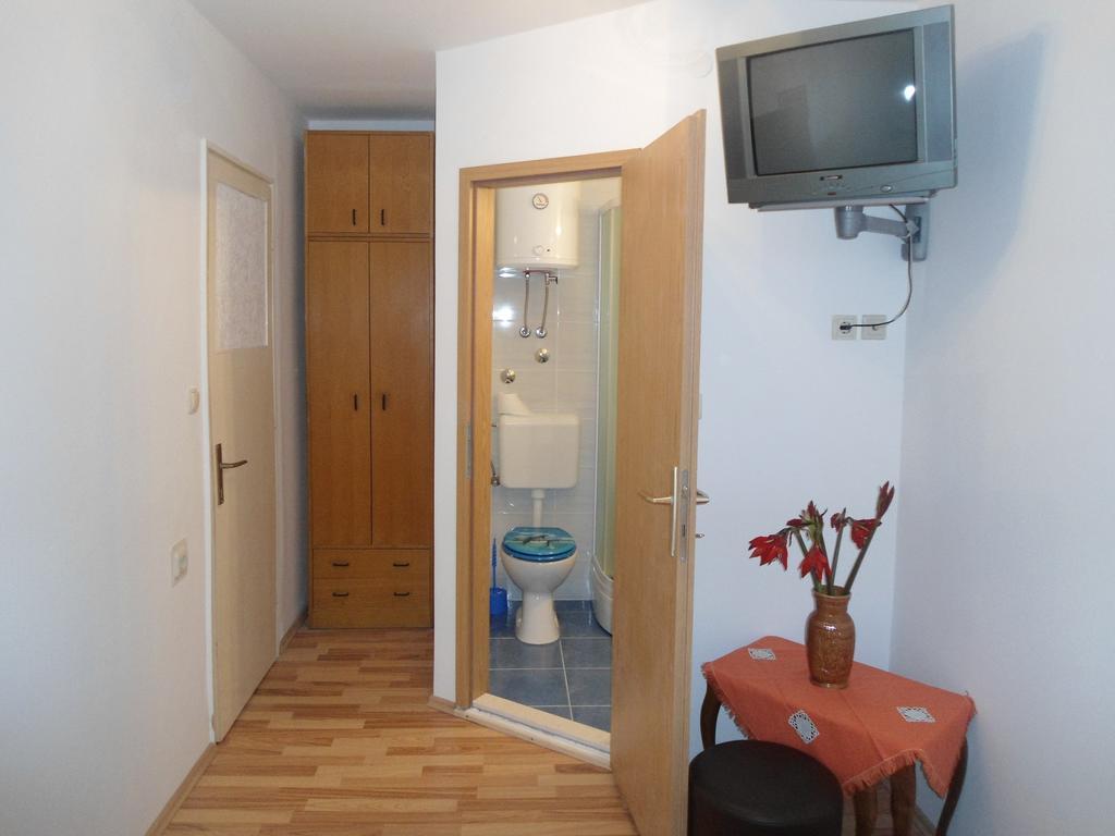 Rooms Alijev Split Szoba fotó
