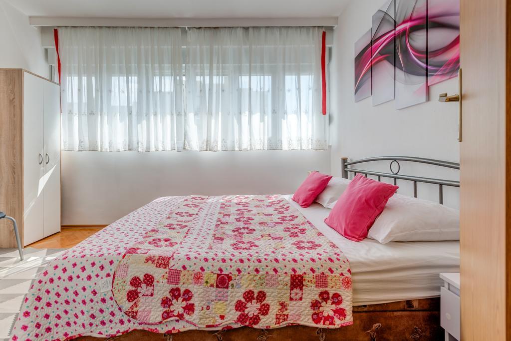 Rooms Alijev Split Kültér fotó