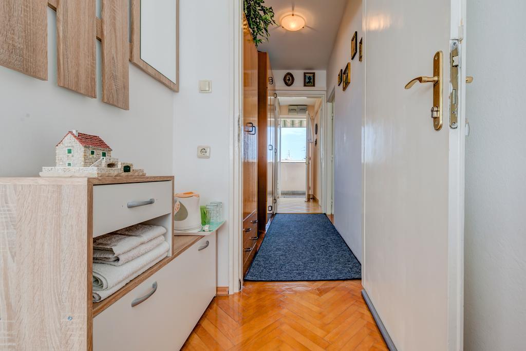 Rooms Alijev Split Kültér fotó