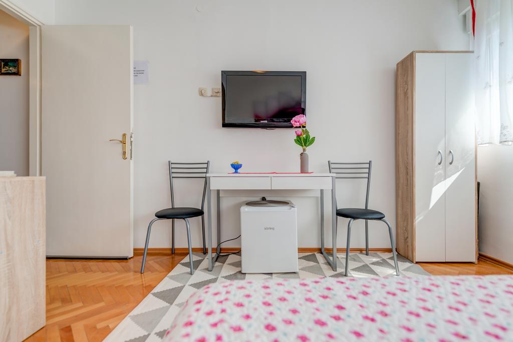 Rooms Alijev Split Kültér fotó