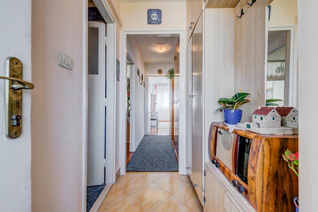 Rooms Alijev Split Kültér fotó