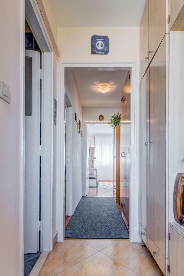 Rooms Alijev Split Kültér fotó