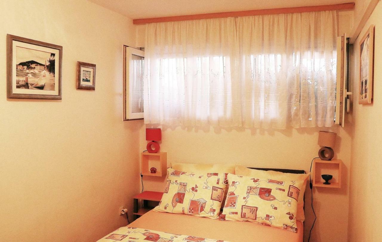 Rooms Alijev Split Kültér fotó