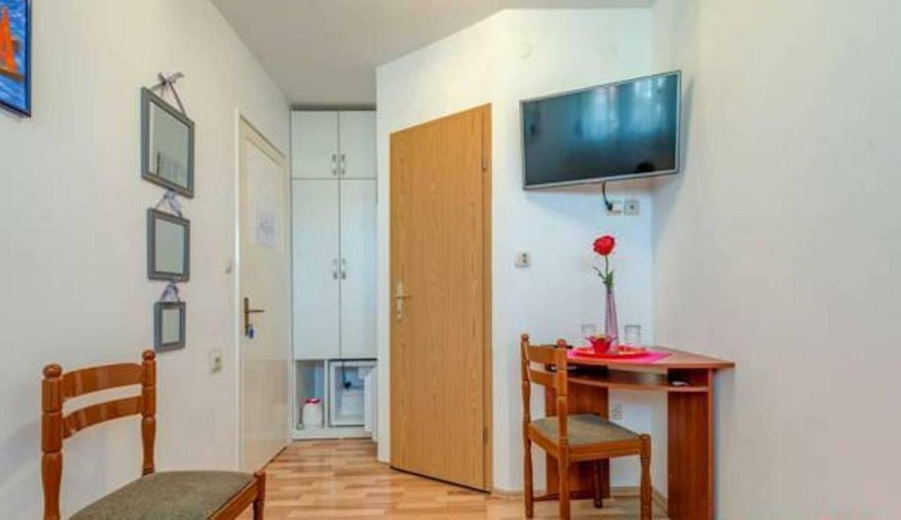 Rooms Alijev Split Kültér fotó