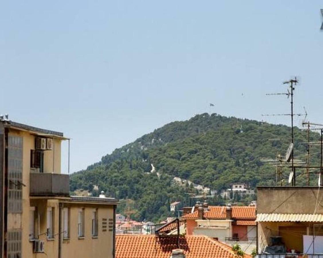 Rooms Alijev Split Kültér fotó