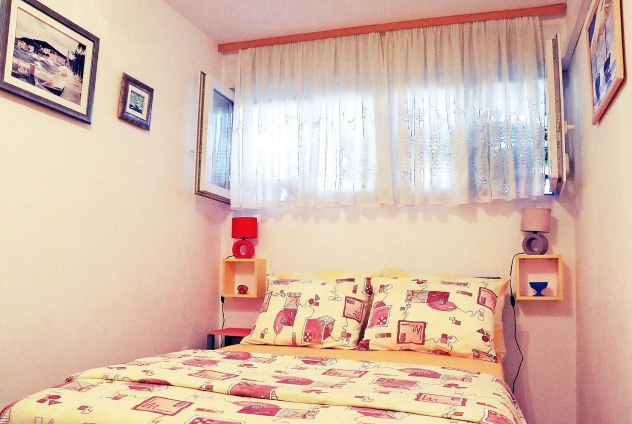 Rooms Alijev Split Kültér fotó