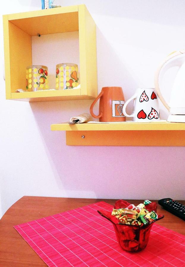 Rooms Alijev Split Kültér fotó