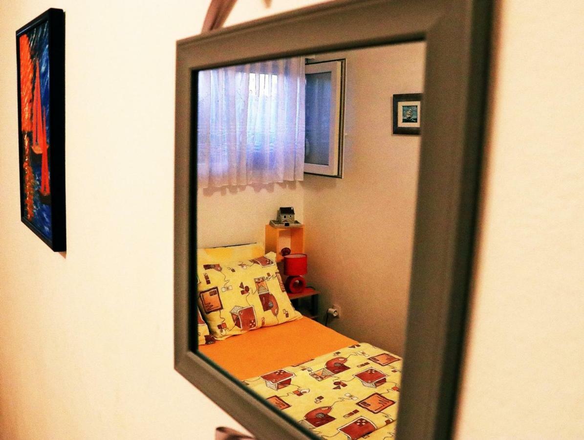Rooms Alijev Split Kültér fotó