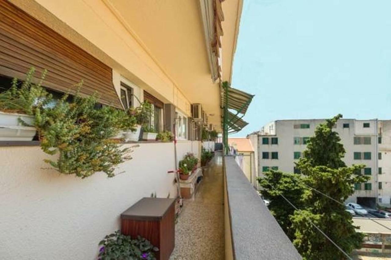 Rooms Alijev Split Kültér fotó